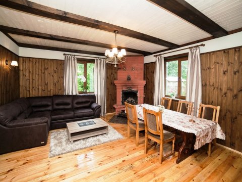 Коттедж № 132 