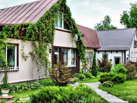 Коттедж № 151 