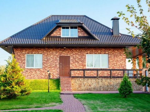 Коттедж № 157