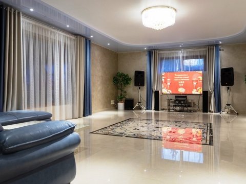 Коттедж № 37 