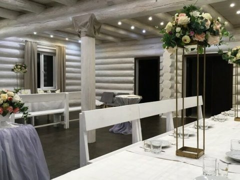 Коттедж № 156  ( Силичи, Логойск )