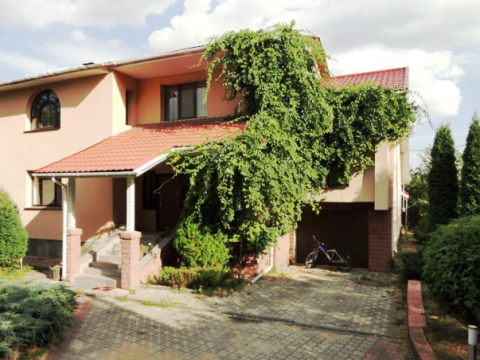 Коттедж № 65 ( Банкеты )