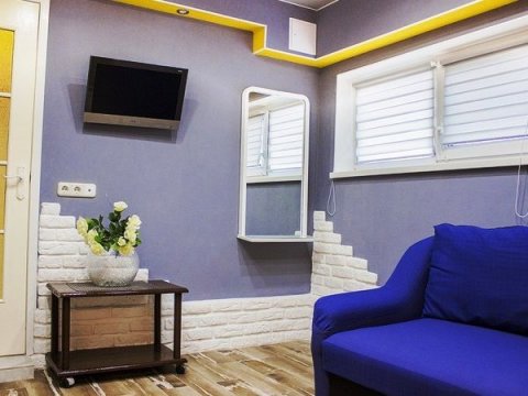 Коттедж № 179  Минск