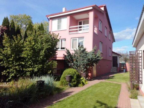 Коттедж № 166 ( озеро Нарочь )