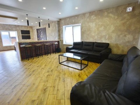 Коттедж № 81 ( с банкетным залом )