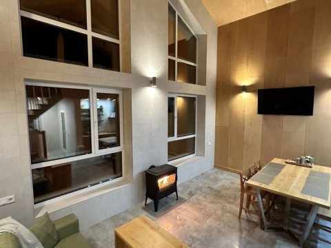 Коттедж № 54 