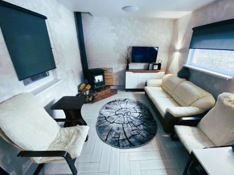 Коттедж № 107 ( Семейный домик )