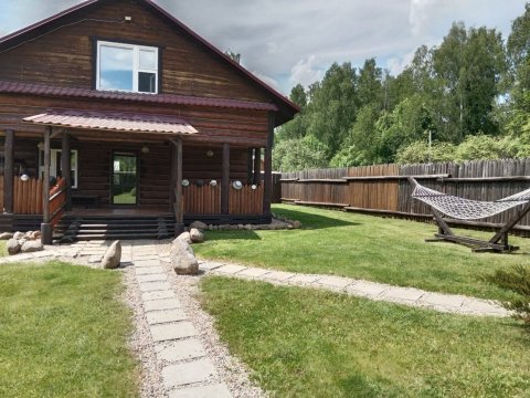 Коттедж № 56 ( Силичи )