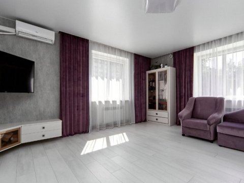 Коттедж № 111 ( Минск )