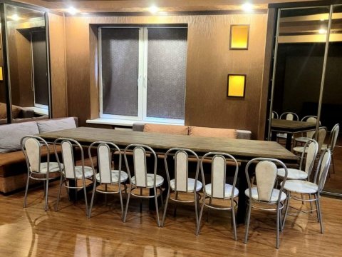 Коттедж № 53 ( Минск )