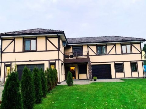 Коттедж № 172  ( Нарочь)