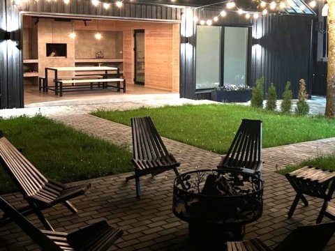 Коттедж № 51