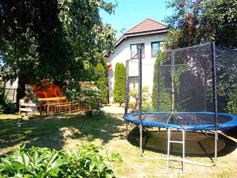 Коттедж № 12 ( Минск, банкеты )