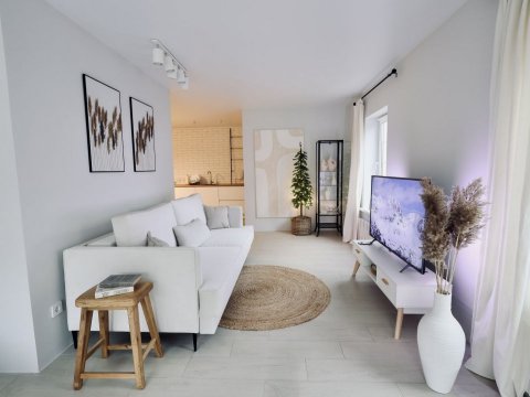 Коттедж № 96 (Семейный домик)