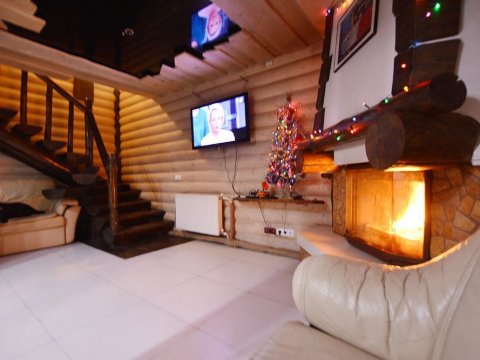 Коттедж № 114 ( Минск )