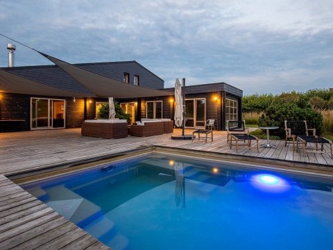 Коттедж № 100 ( Vip - коттедж )