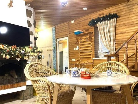 Коттедж № 182  Минск