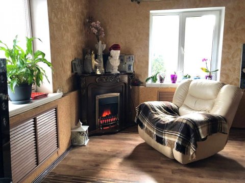 Коттедж № 22  ( Минск)