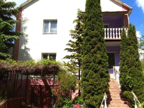 Коттедж № 21 ( Минск )