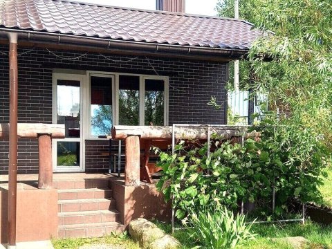 Коттедж № 190 