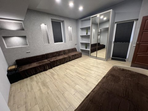 Банный домик № 189 (С купелью)