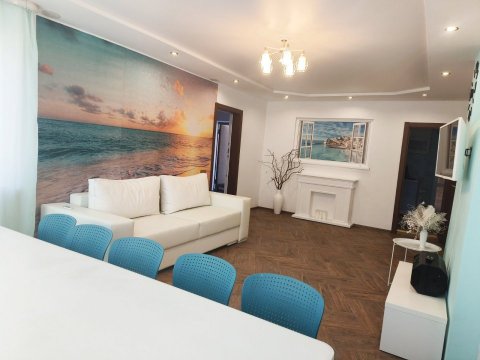 Коттедж № 23 ( с фурако )