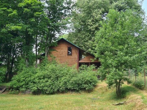 Коттедж № 103