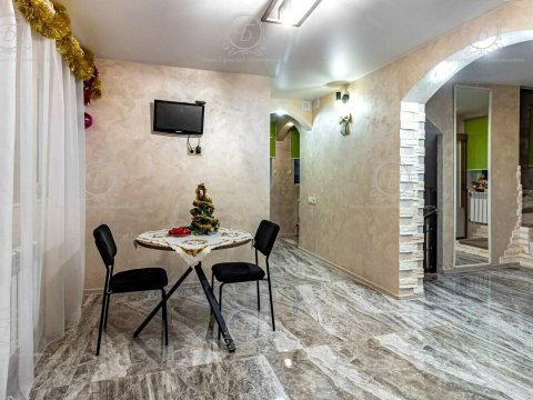 Коттедж № 80 ( Минск )