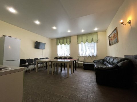 Коттедж № 125 (с бассейном)