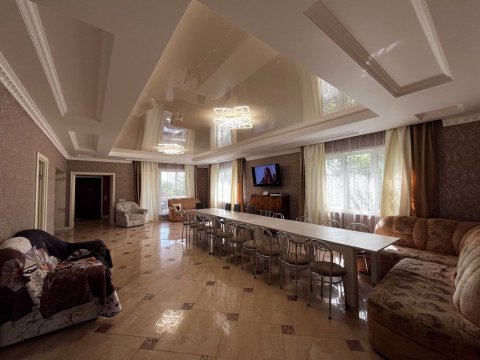 Коттедж № 159 