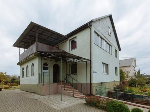 Коттедж № 69 