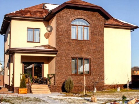 Коттедж № 78 