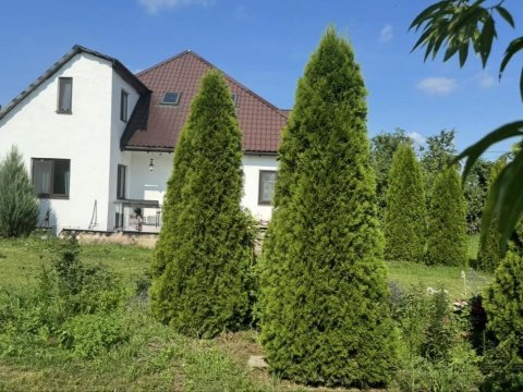 Коттедж № 77 